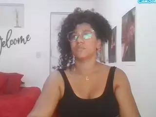 Bellacrespa's Live Sex Cam Show