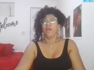 Bellacrespa's Live Sex Cam Show