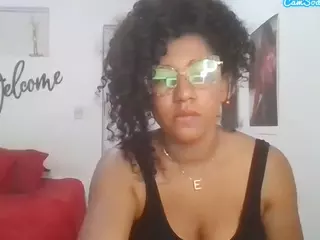 Bellacrespa's Live Sex Cam Show