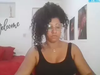 Bellacrespa's Live Sex Cam Show