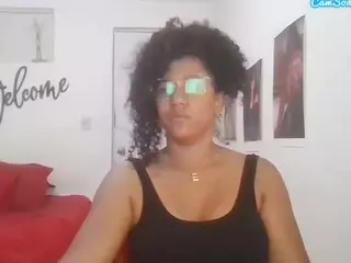Bellacrespa's Live Sex Cam Show