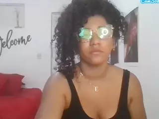 Bellacrespa's Live Sex Cam Show