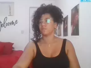 Bellacrespa's Live Sex Cam Show
