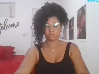 Bellacrespa's Live Sex Cam Show