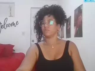 Bellacrespa's Live Sex Cam Show