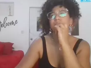 Bellacrespa's Live Sex Cam Show