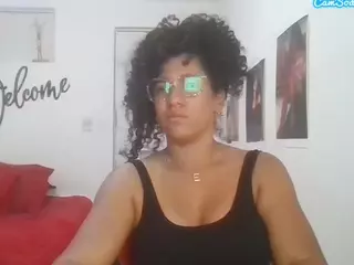 Bellacrespa's Live Sex Cam Show