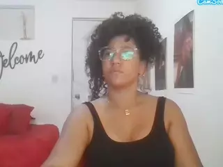 Bellacrespa's Live Sex Cam Show