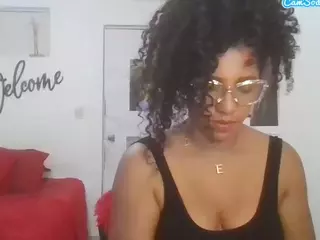 Bellacrespa's Live Sex Cam Show