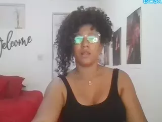 Bellacrespa's Live Sex Cam Show