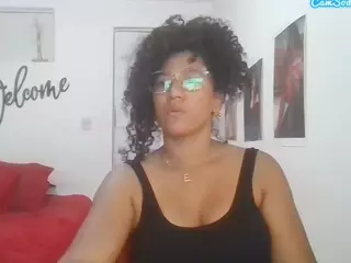 Bellacrespa's Live Sex Cam Show