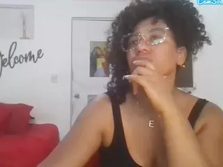 Bellacrespa's Live Sex Cam Show