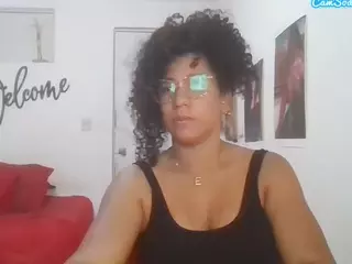 Bellacrespa's Live Sex Cam Show