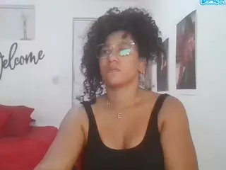 Bellacrespa's Live Sex Cam Show