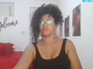 Bellacrespa's Live Sex Cam Show