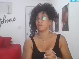 Bellacrespa's Live Sex Cam Show
