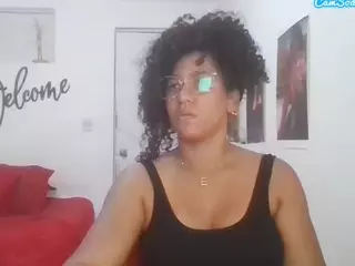 Bellacrespa's Live Sex Cam Show