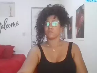 Bellacrespa's Live Sex Cam Show