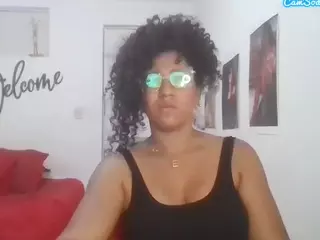 Bellacrespa's Live Sex Cam Show