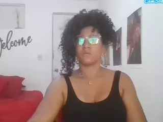 Bellacrespa's Live Sex Cam Show