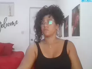 Bellacrespa's Live Sex Cam Show