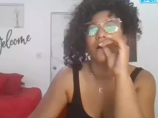 Bellacrespa's Live Sex Cam Show