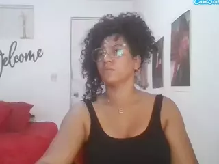 Bellacrespa's Live Sex Cam Show