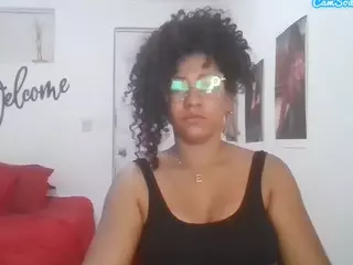 Bellacrespa's Live Sex Cam Show