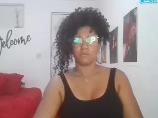 Bellacrespa's Live Sex Cam Show