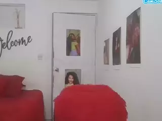 Bellacrespa's Live Sex Cam Show