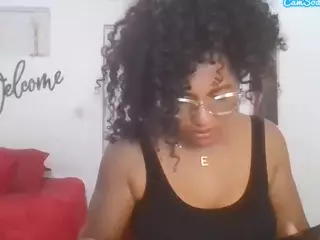 Bellacrespa's Live Sex Cam Show