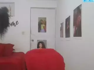 Bellacrespa's Live Sex Cam Show