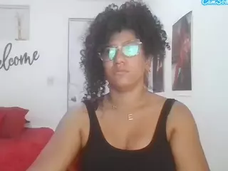 Bellacrespa's Live Sex Cam Show