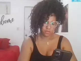 Bellacrespa's Live Sex Cam Show