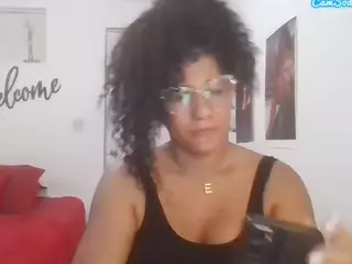 Bellacrespa's Live Sex Cam Show
