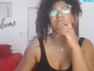 Bellacrespa's Live Sex Cam Show