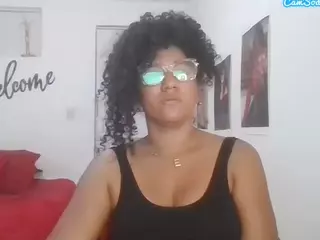 Bellacrespa's Live Sex Cam Show