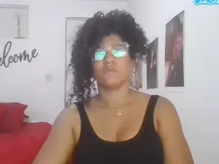 Bellacrespa's Live Sex Cam Show
