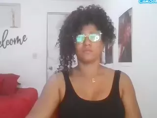 Bellacrespa's Live Sex Cam Show