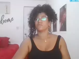Bellacrespa's Live Sex Cam Show