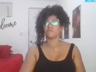 Bellacrespa's Live Sex Cam Show