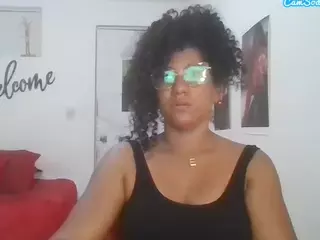 Bellacrespa's Live Sex Cam Show