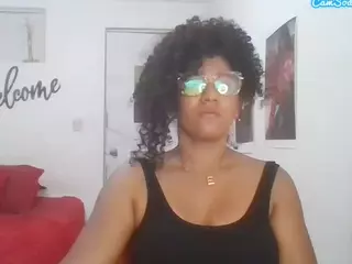 Bellacrespa's Live Sex Cam Show