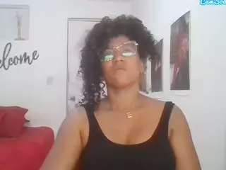 Bellacrespa's Live Sex Cam Show