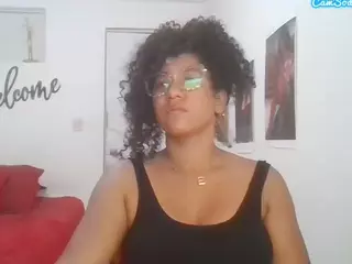 Bellacrespa's Live Sex Cam Show