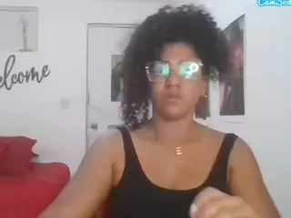 Bellacrespa's Live Sex Cam Show