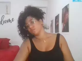 Bellacrespa's Live Sex Cam Show