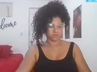 Bellacrespa's Live Sex Cam Show