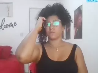 Bellacrespa's Live Sex Cam Show
