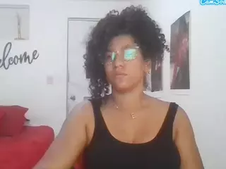 Bellacrespa's Live Sex Cam Show